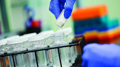 Colilert-18®: Confidence, Quality and Efficiency in Water Testing